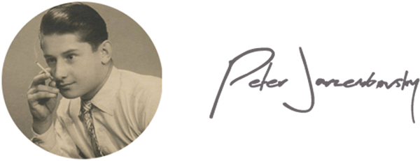 peter jarzembovsky banknotes